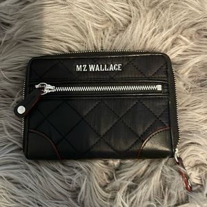 Mz Wallace medium wallet.